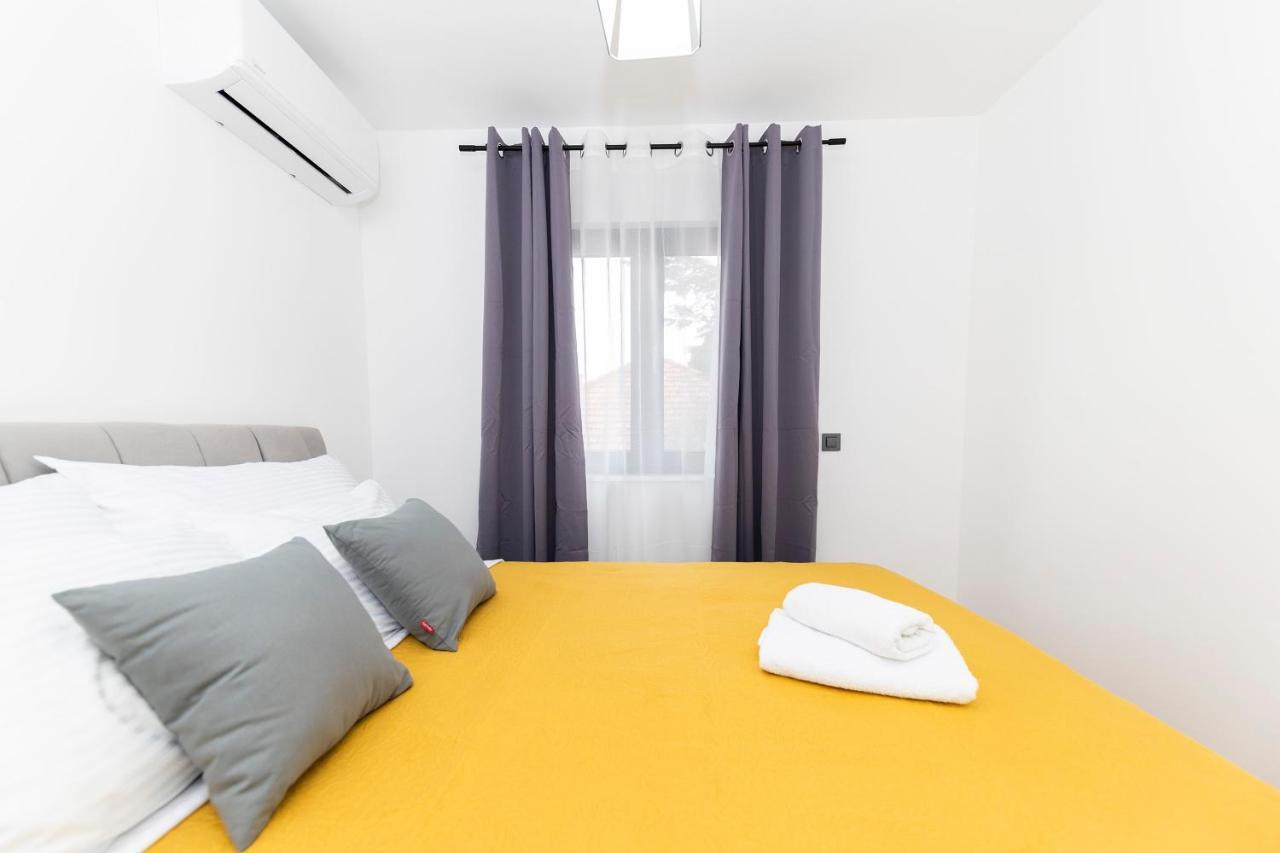 Apartment Marianne , Parking Free , 2 Bedroom & 2 Bathroom , Modern & Cozy Zadar Exterior foto